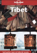 Copertina  Tibet