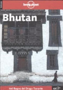 Copertina  Bhutan