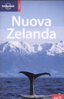 Copertina  Nuova Zelanda