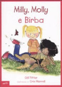 Copertina  Milly, Molly e Birba
