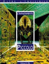 Copertina  L'infinitamente piccolo