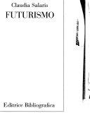 Copertina  Futurismo