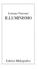 Copertina  Illuminismo