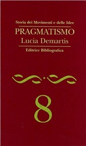 Copertina  Pragmatismo