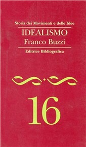 Copertina  Idealismo
