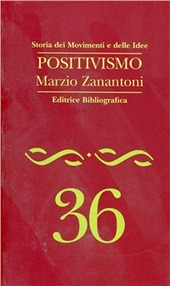 Copertina  Positivismo