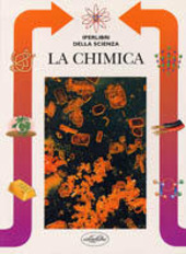 Copertina  La chimica
