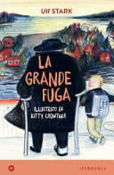 copertina La grande fuga