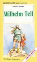 Copertina  Wilhelm Tell