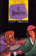 Copertina  Il rossetto