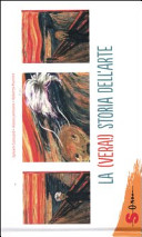Copertina  La (vera!) storia dell'arte
