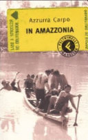 Copertina  In Amazzonia
