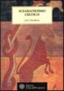 Copertina  Sciamanesimo celtico