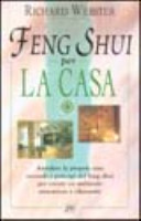Copertina  Feng Shui per la casa