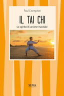 Copertina  Il Tai chi