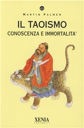 Copertina  Il Taoismo