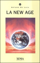Copertina  La New Age