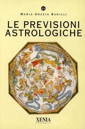 Copertina  Le previsioni astrologiche