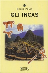 Copertina  Gli incas