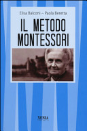 Copertina  Il metodo Montessori