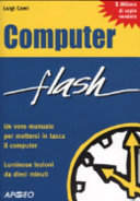 Copertina  Computer flash
