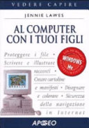 Copertina  Al computer con i tuoi figli