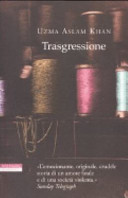 Copertina  Trasgressione
