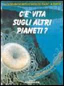 Copertina  C'e' vita sugli altri pianeti?