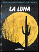 Copertina  La luna