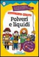 Copertina  Polveri e liquidi