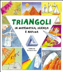 Copertina  Triangoli in matematica, scienza e natura