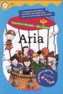 Copertina  Aria