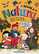 Copertina  A scuola di natura