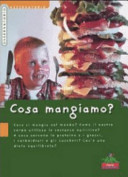 Copertina  Cosa mangiamo?