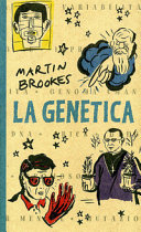 Copertina  La genetica