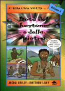 Copertina  L' eta del bastone e della pietra