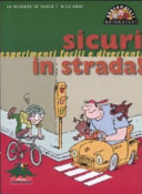 Copertina  Sicuri in strada!