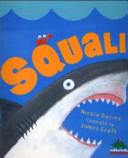 Copertina  Squali