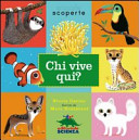 Copertina  Chi vive qui?