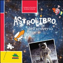 Copertina  Astrolibro dell'universo