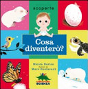 Copertina  Cosa diventerò?