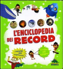 Copertina  L'enciclopedia dei record