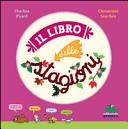 Copertina  Il libro delle stagioni