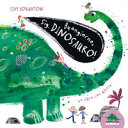 copertina Buongiorno, sig. dinosauro!