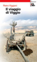 Copertina  Il viaggio di Viggio