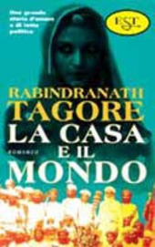 Copertina  La casa e il mondo
