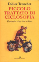 Copertina  Piccolo trattato di ciclosofia