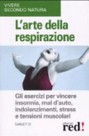 Copertina  L'arte della respirazione