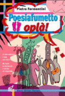 Copertina  Poesiafumetto oplà!