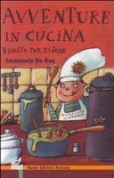 Copertina  Avventure in cucina